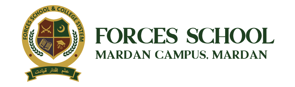 Forces School & College System Mardan Campus